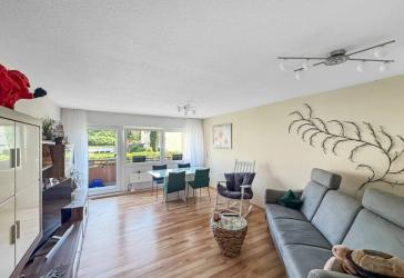 Vorschaubild Wohnung