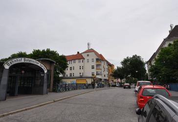 Vorschaubild Wohnung
