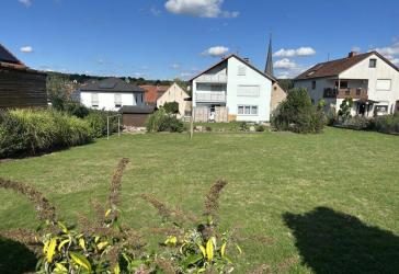 Vorschaubild Grundstück