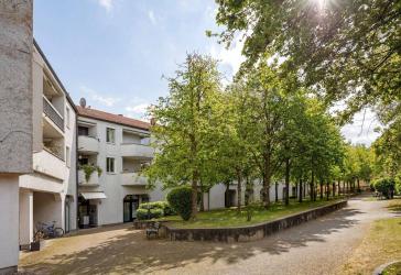 Vorschaubild Wohnung