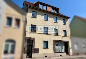 Vorschaubild Mehrfamilienhaus