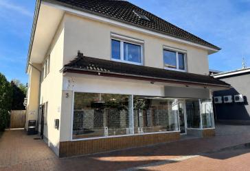 Helle Gewerbefläche im Herzen von Westerstede