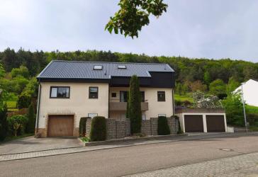 Vorschaubild Mehrfamilienhaus