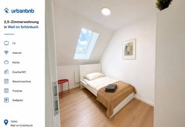 Vorschaubild Wohnung
