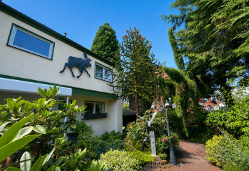 Vorschaubild Reihenendhaus