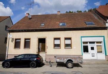 Vorschaubild Mehrfamilienhaus