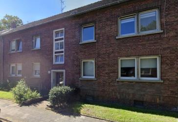 3-Zimmer-Wohnung in Neukirchen-Vluyn Neukirchen