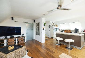 Vorschaubild Maisonettewohnung