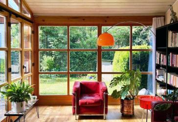Vorschaubild Reihenmittelhaus