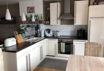 Vorschaubild Maisonettewohnung