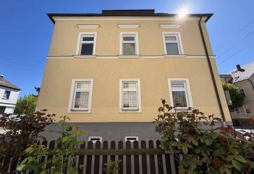 vollvermietetes Mehrfamilienhaus in beliebter Wohnlage in Bautzen
