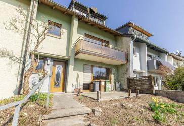 Vorschaubild Reihenmittelhaus