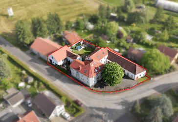 Vorschaubild Mehrfamilienhaus
