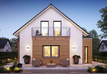 NEUE Förderung mit KFW Bezahlbares Eigenheim?! Baue mit massa haus und sichere dir deine Förderung