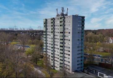 Vorschaubild Wohnung