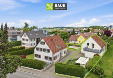 Vorschaubild Einfamilienhaus