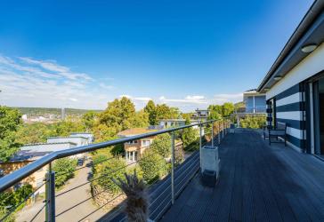 Vorschaubild Penthouse