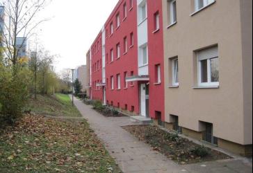 Wohnglück - großzügige 3-Zimmer-Wohnung