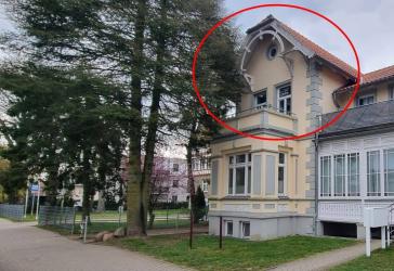 Vorschaubild Maisonettewohnung