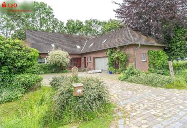 Reserviert: Weitblick und Potential