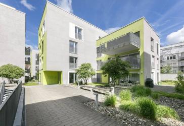 Vorschaubild Wohnung