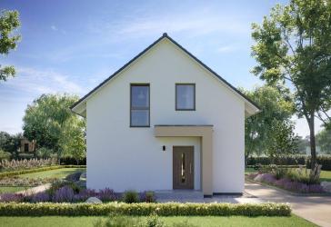 Alles aus EINER Hand bei massa haus - Beratung, Planung und Finanzierung