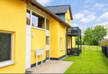 Vorschaubild Wohnung