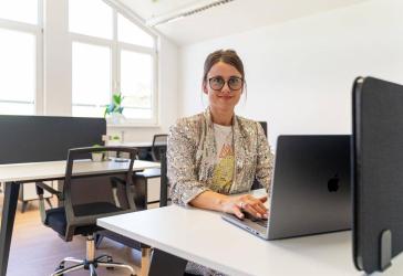 Vorschaubild Büro- /Praxis-Immobilie
