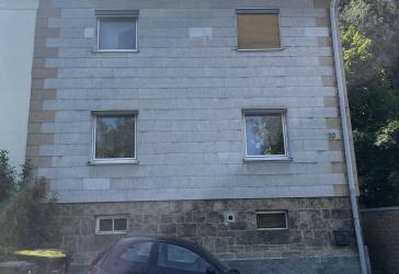 Keine Käuferprovision - Familienheim in ruhiger Lage - Zwangsversteigerung
