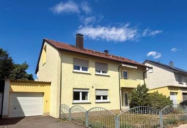 Vorschaubild Mehrfamilienhaus