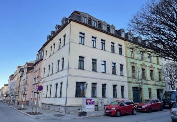 Vorschaubild Mehrfamilienhaus