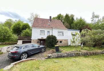 Vorschaubild Einfamilienhaus