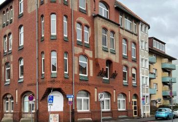 Vorschaubild Mehrfamilienhaus