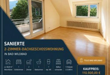 Vorschaubild Wohnung