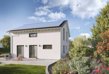 Ihr Traumhaus - Individuell geplant, energieeffizient gebaut