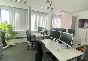 Vorschaubild Büro- /Praxis-Immobilie