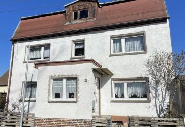 Ausbauprojekt mit Elbblick