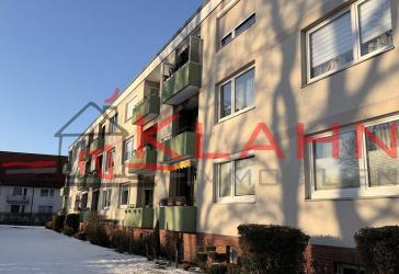 Schöne 3-Zimmer Wohnung in ruhiger Lage