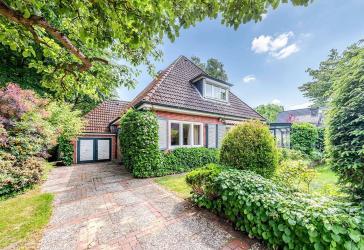 Vorschaubild Einfamilienhaus