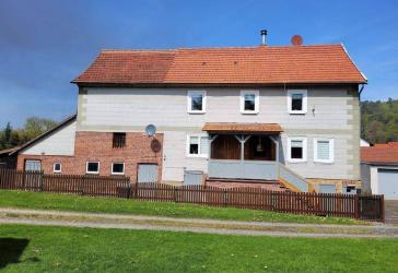 Vorschaubild Einfamilienhaus