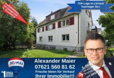 Vorschaubild Mehrfamilienhaus