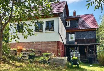 Vorschaubild Einfamilienhaus