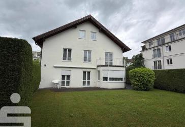 Vorschaubild Mehrfamilienhaus