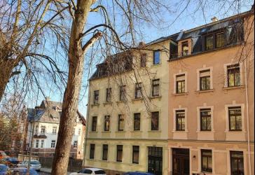 Schöne Vierraumwohnung in der Südstadt !!!