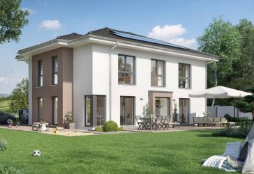 Vorschaubild Einfamilienhaus