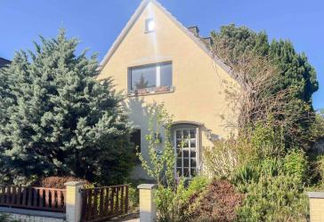 Vorschaubild Einfamilienhaus