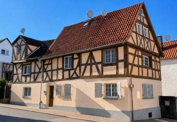Vorschaubild Mehrfamilienhaus