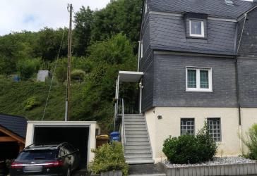 Provisionsfrei für Ersteher - Einfamilienhaus in Neunkirchen-Struthütten - Zwangsversteigerung!