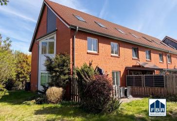 Vorschaubild Reihenendhaus