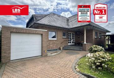 Vorschaubild Bungalow
